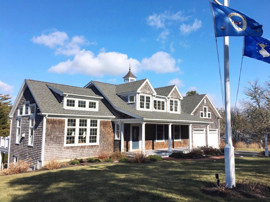 25 Monomoy Cir, Chatham, MA 02633 - photo 1