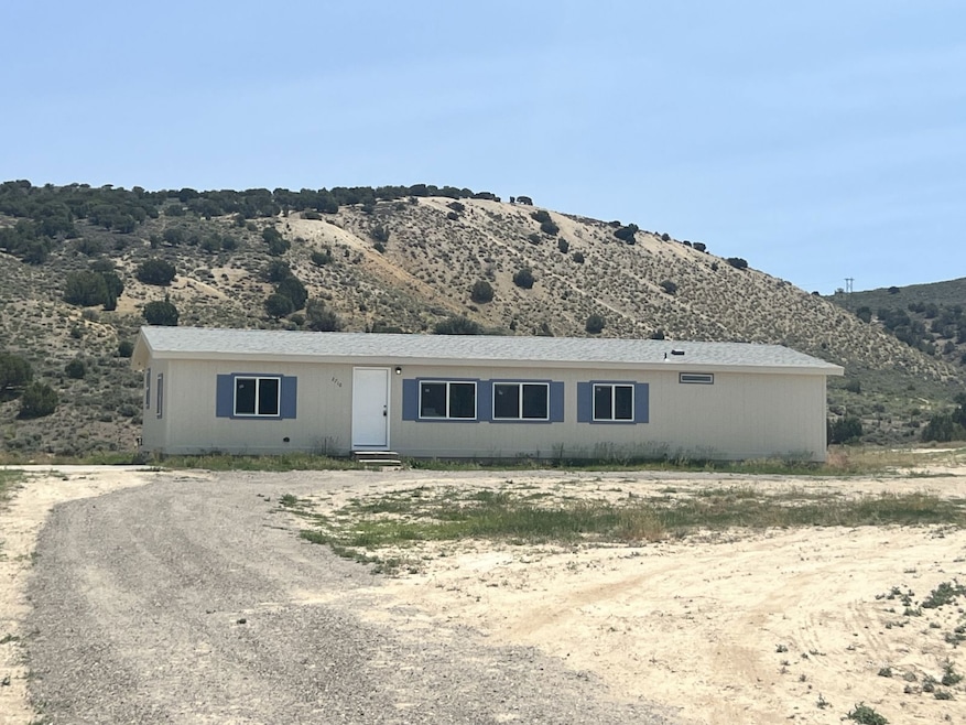 Under Contract $310,000