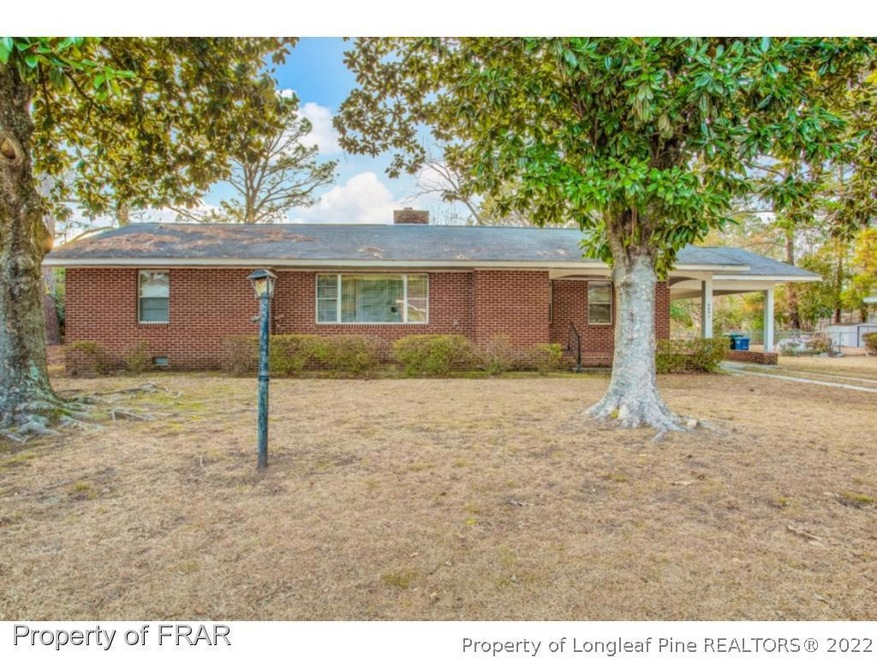 207 Starhill Ave, Fayetteville, NC 28303 - photo 1