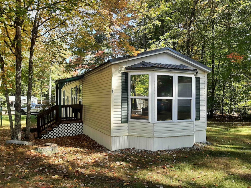 24 Loon mtn lane, welcome