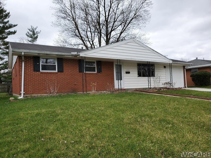 1723 Latham Ave, Lima, OH 45805 - photo 1