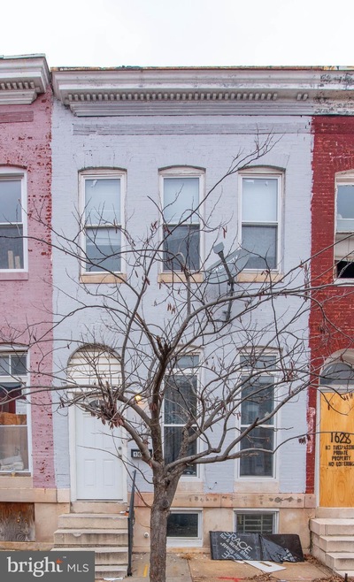 1626 E Federal St, Baltimore, MD 21213 - photo 1
