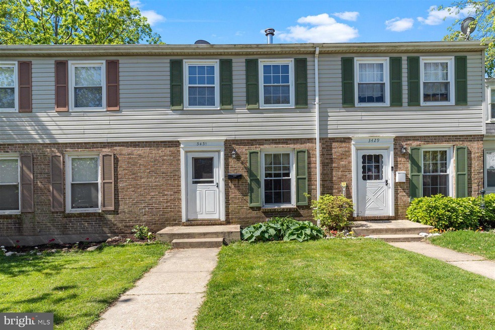 3431 Saluda Rd, Nottingham, MD 21236 - photo 1