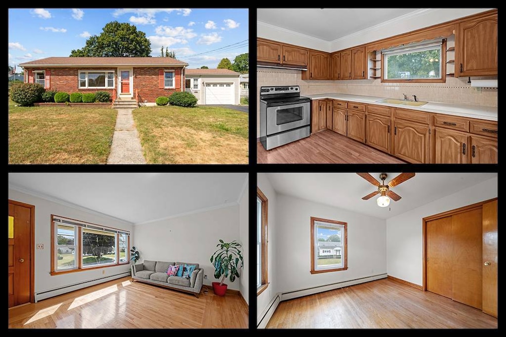 Sold $385,000 • Co-Listing Agent