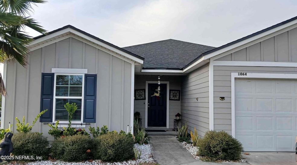 1064 Bear Claw Ln, Orange Park, FL 32065 - photo 1