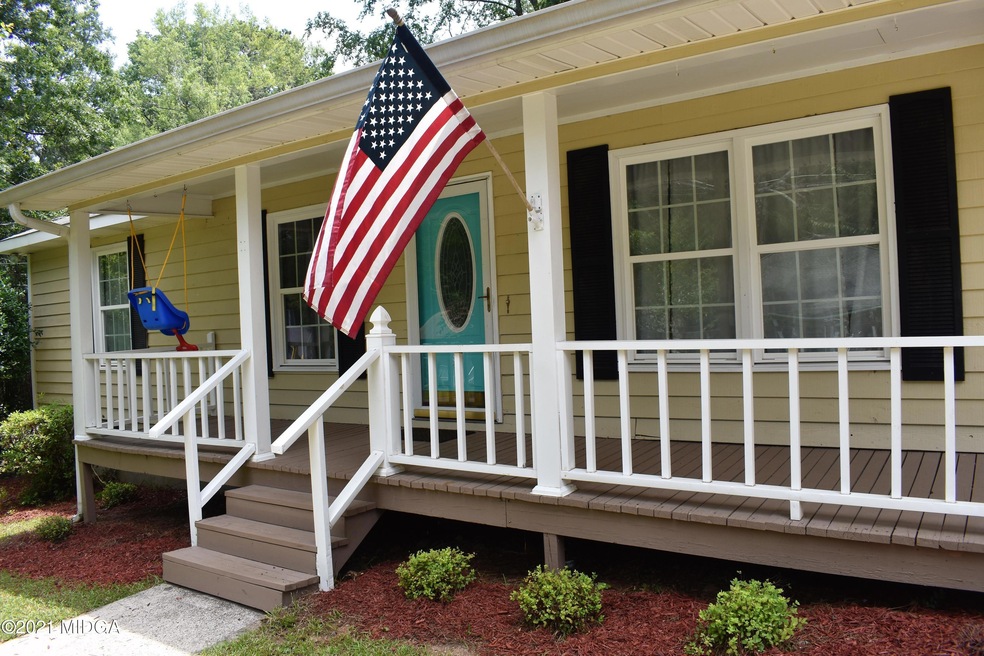 1340 Surrey Rd, Macon, GA 31220 - photo 1