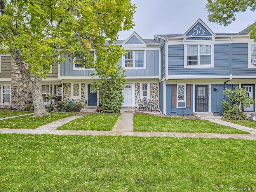 1292 S Idalia St, Aurora, CO 80017 - photo 1