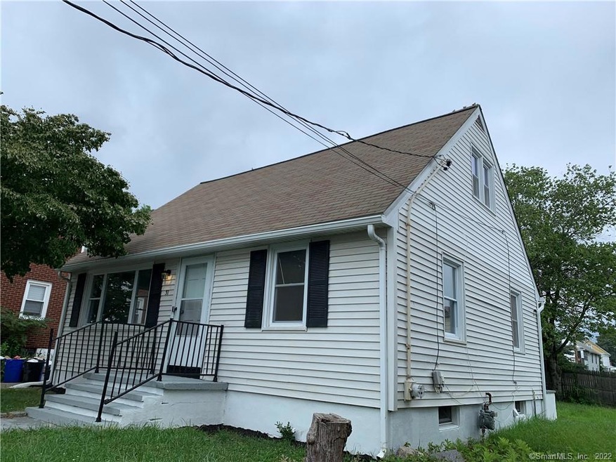 Sold $299,000 • Co-Listing Agent