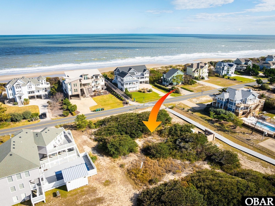 972 Lighthouse Dr unit Lot 13, Corolla, NC 27927 - photo 1