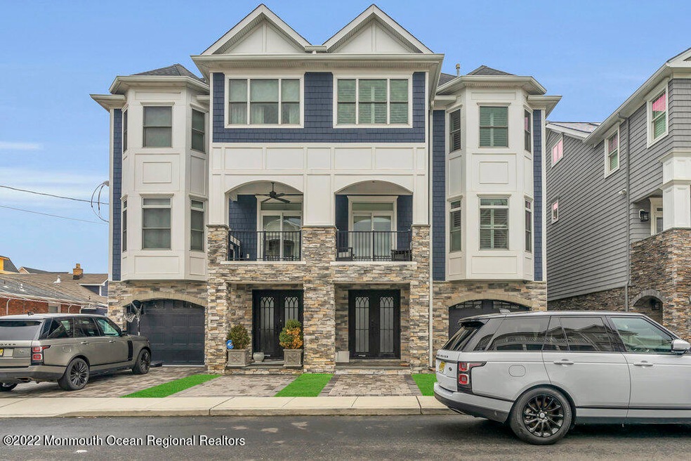 44 Marine Terrace, Long Branch, NJ 07740 - photo 1