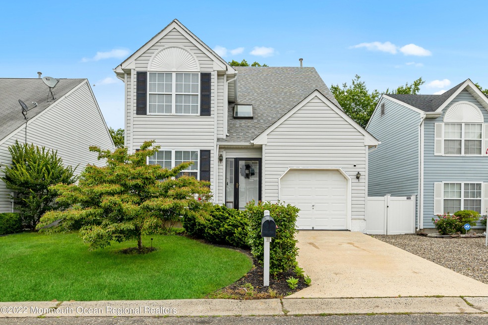 22 Sunnydale Dr, Bayville, NJ 08721 - photo 1