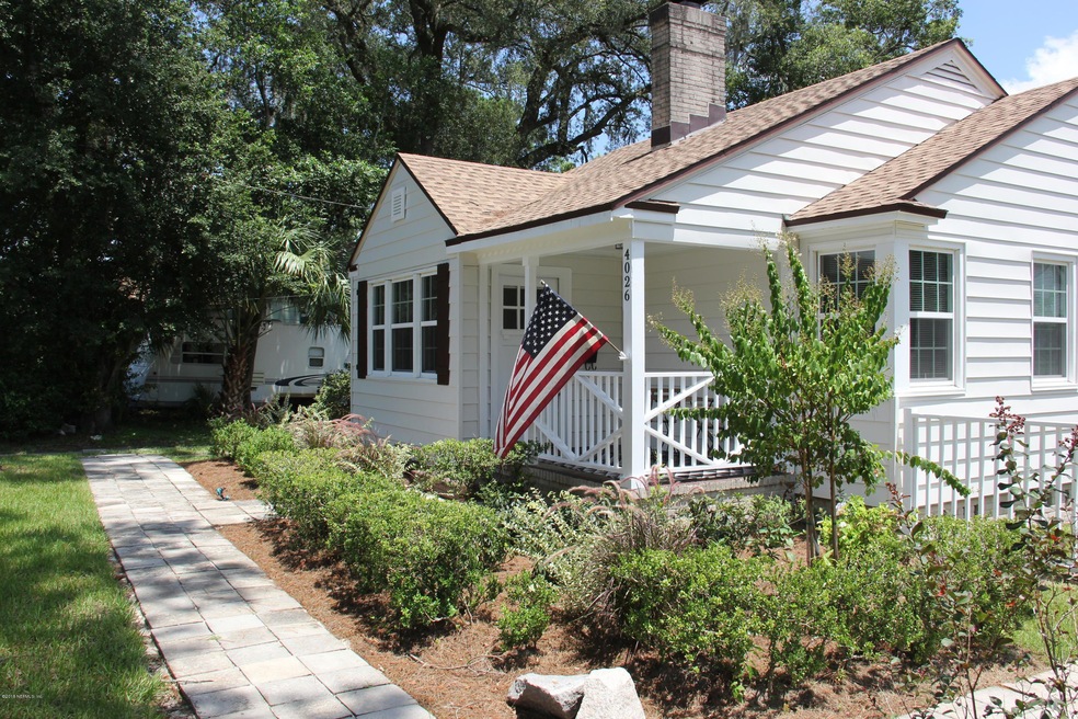 4026 Boone Park Ave, Jacksonville, FL 32205 - photo 1