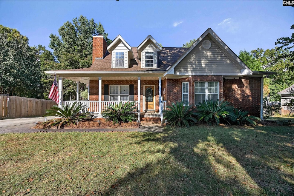 Under Contract $325,000