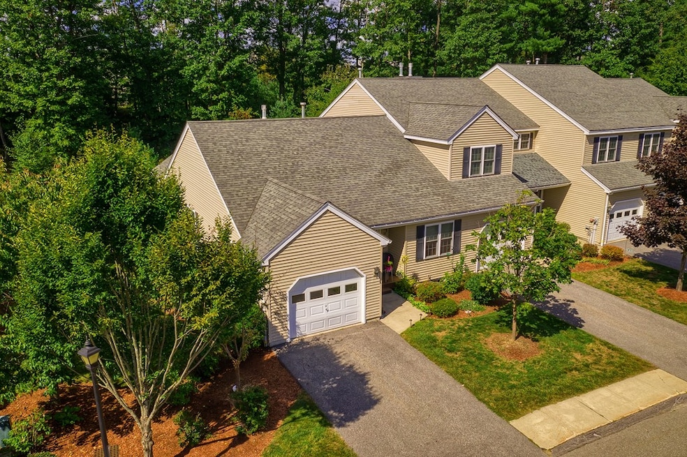 57 Bridle Cross Rd, Fitchburg, MA 01420 - photo 1