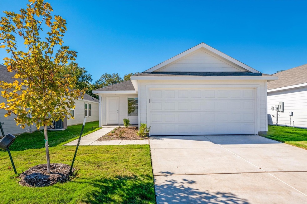 6742 Highlands St, Princeton, TX 75407 - photo 1