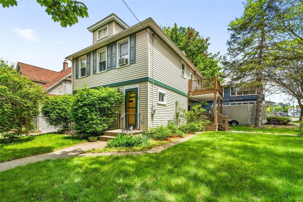 69 Baldwin St, Binghamton, NY 13903 - photo 1