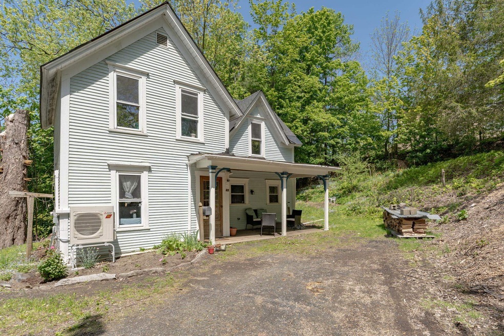 22 Fuller St, Montpelier, VT 05602 - photo 1