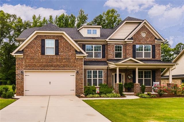 Welcome Home!