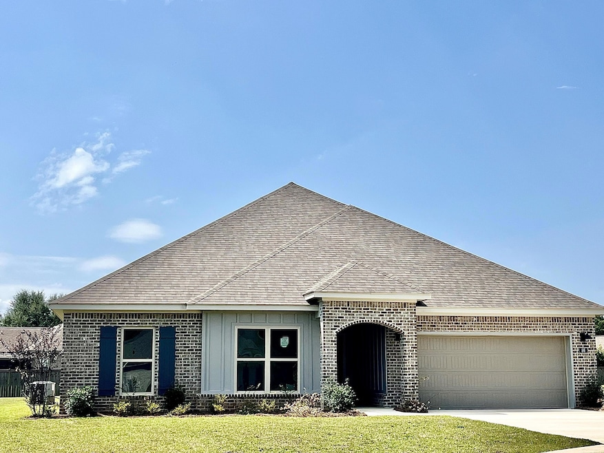 86 Castlewoods Way, Petal, MS 39465 - photo 1