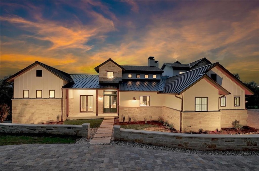 8124 Magnolia Ridge Cove, Austin, TX 78738 - photo 1