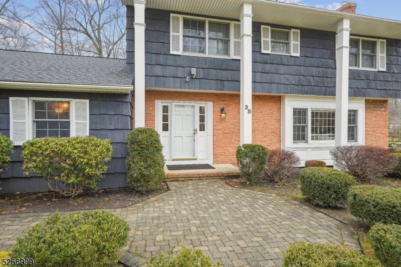 38 Parkview Rd, Chatham, NJ 07928 - photo 1