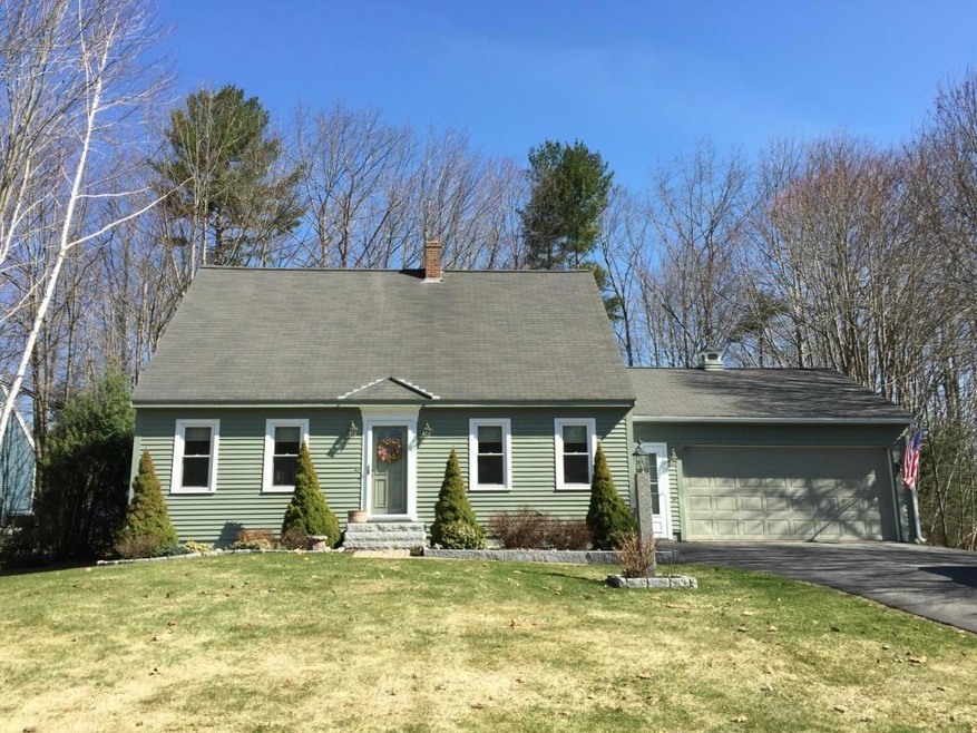 5 Equestrian Way, Scarborough, ME 04074 - photo 1