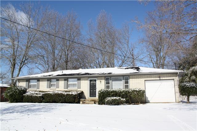 Welcome to 3225 Crislynndale Dr! This beautiful all brick home has had a ton of updates and is ready for its new owner!