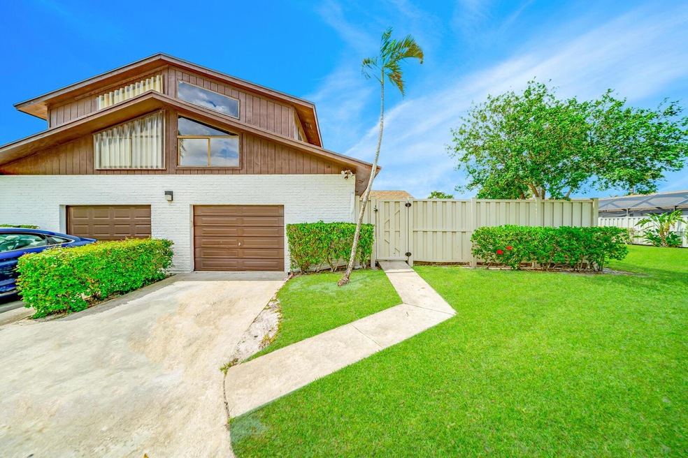 9788 Boca Gardens Cir N unit B, Boca Raton, FL 33496 - photo 1