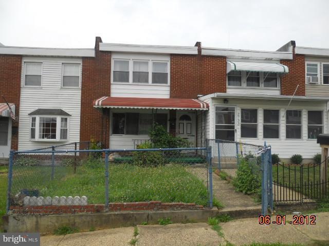 2735 Yarnall Rd, Halethorpe, MD 21227 - photo 1