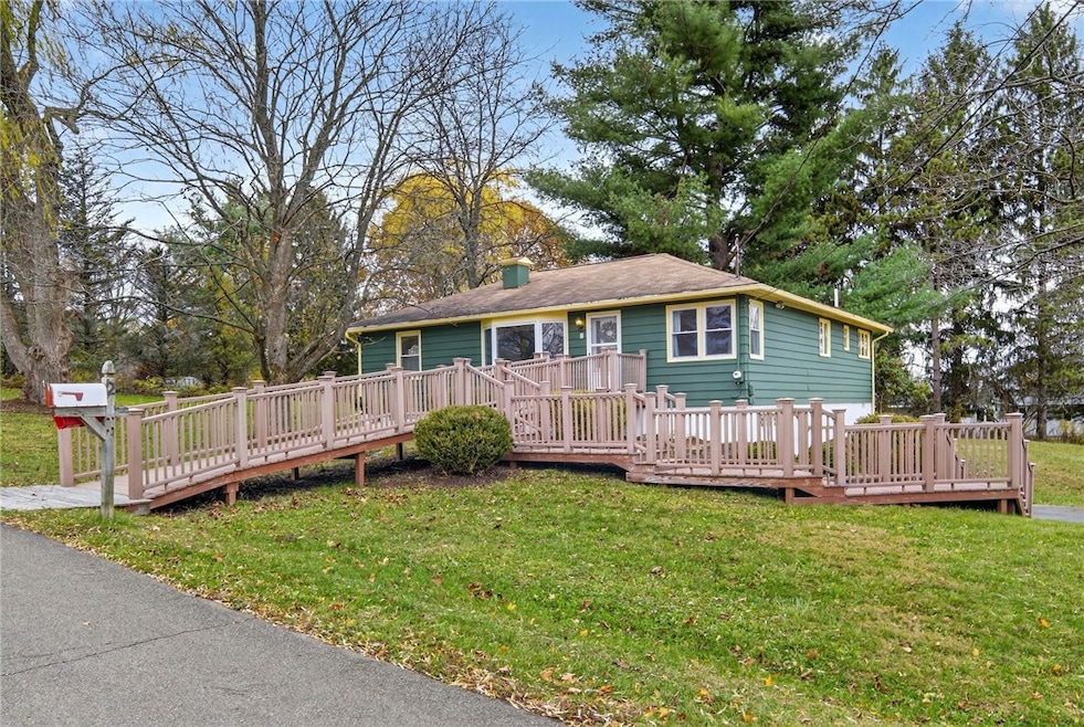 Under Contract $245,000