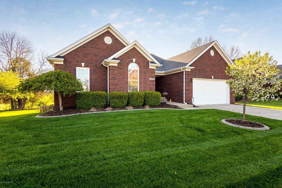 Marceitta Front Elevation