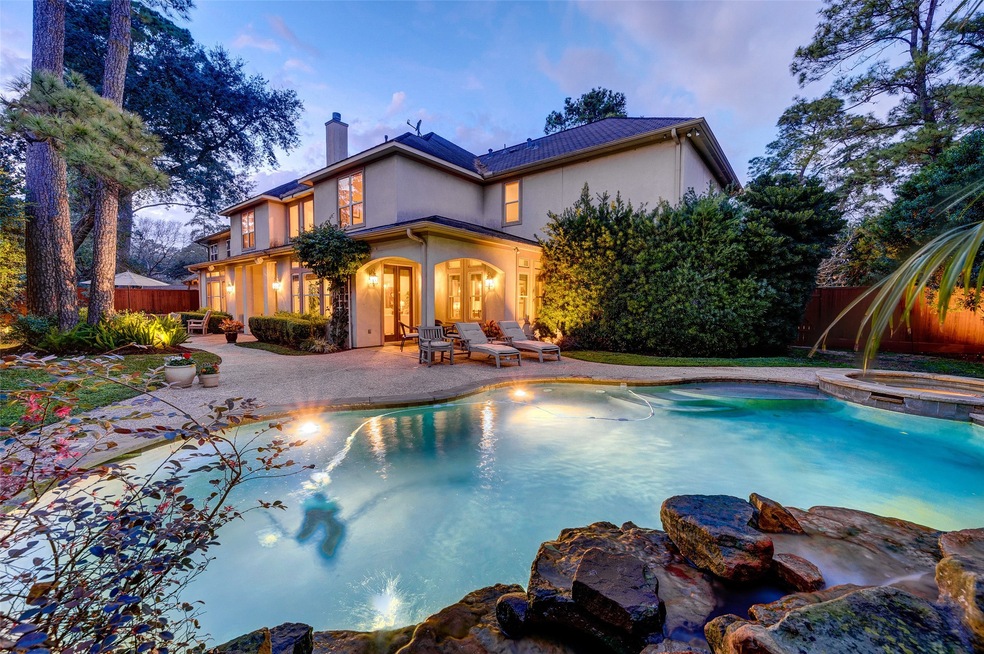 12903 Traviata Dr, Houston, TX 77024 - photo 1