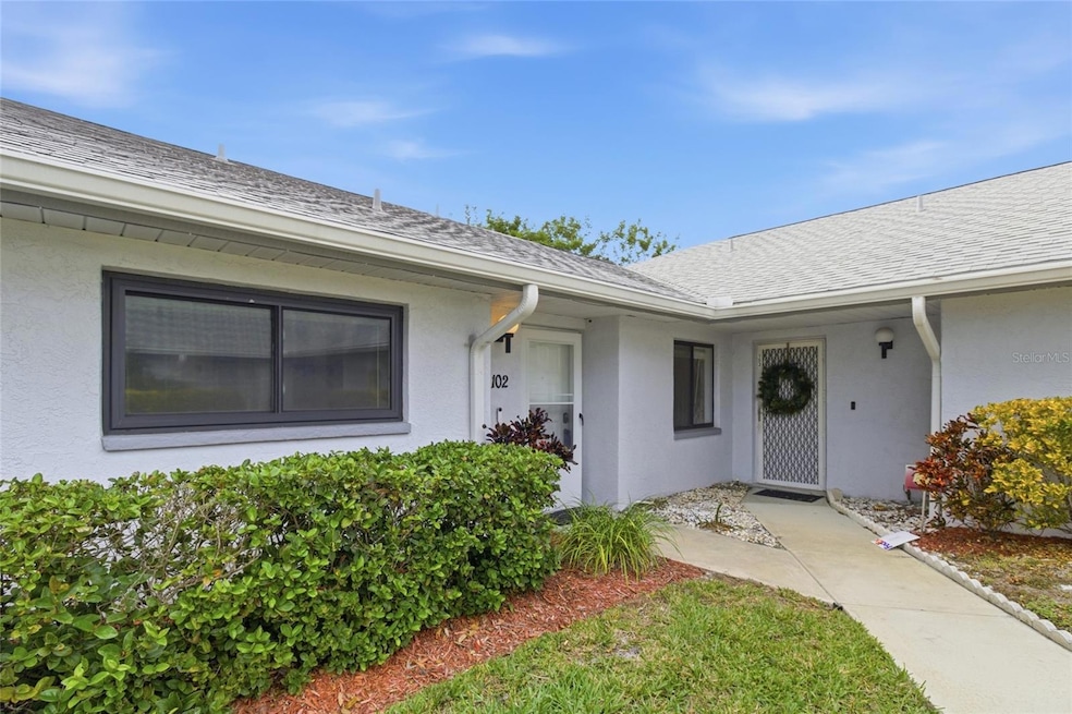 2701 Countryside Blvd unit 102, Clearwater, FL 33761 - photo 1