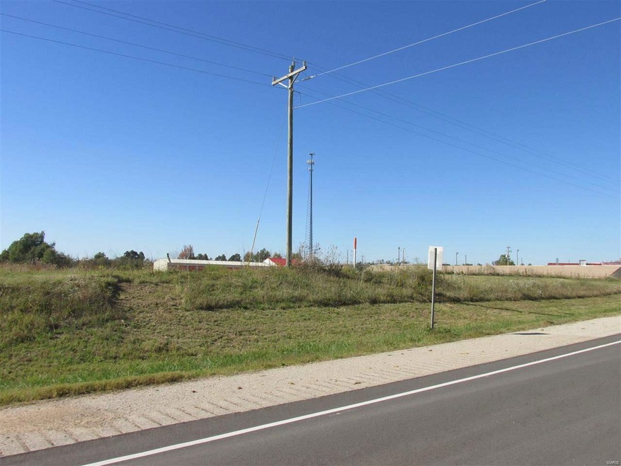 0 Hwy 160 & Us Hwy 67 unit 9934419, Harviell, MO 63945 - photo 1