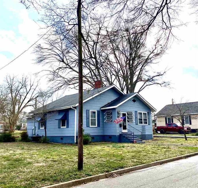 26 2nd St, Inman, SC 29349 - photo 1