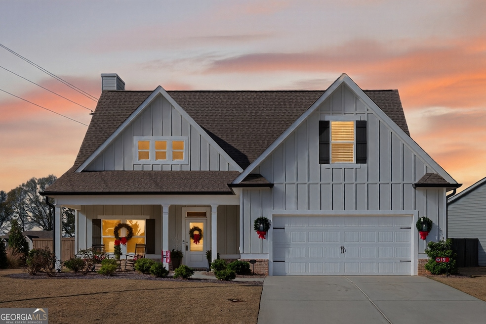 18 Richmond Dr, Statham, GA 30666 - photo 1