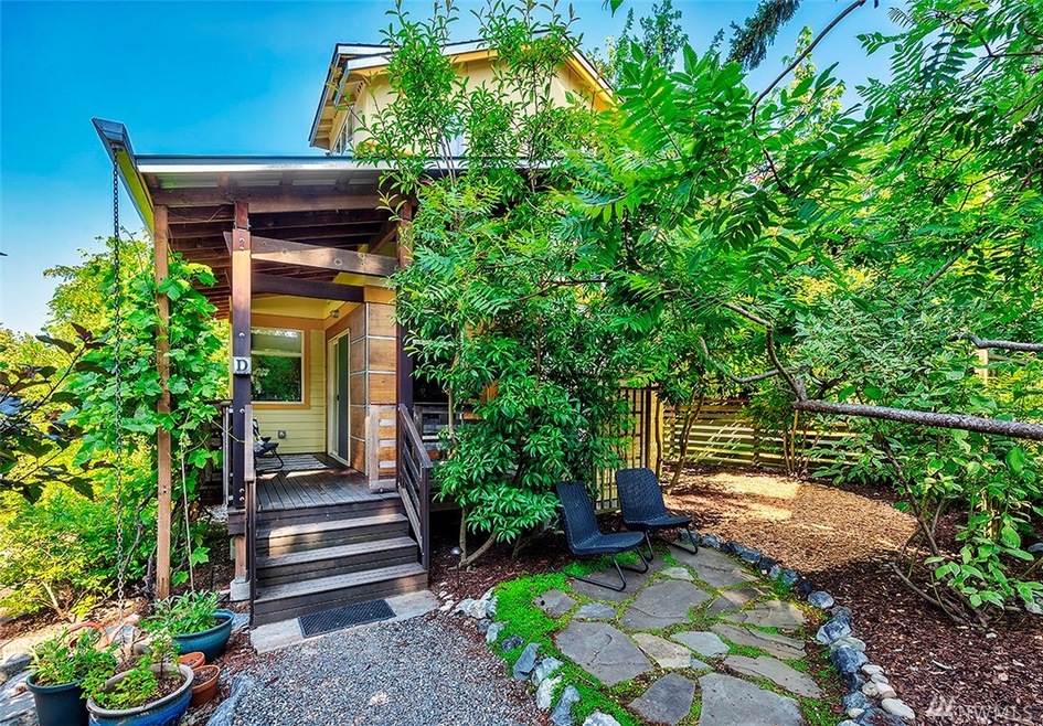 20215 15th Ave NW unit D, Shoreline, WA 98177 - photo 1