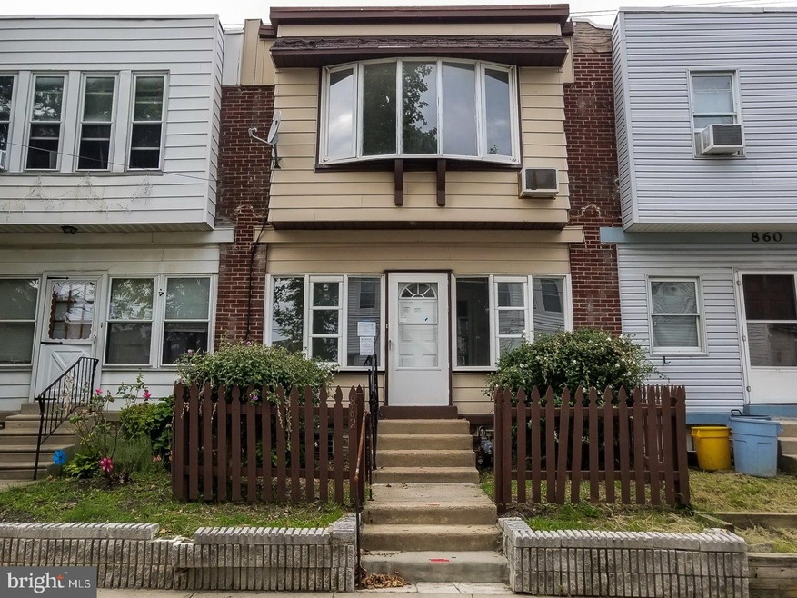 862 Marshall Rd, Sharon Hill, PA 19079 - photo 1