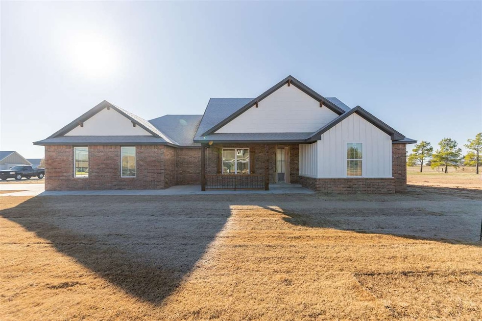 7812 N Rebecca St, Stillwater, OK 74075 - photo 1