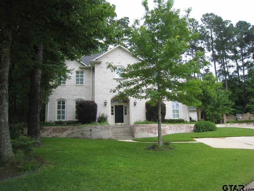 5606 Pine Bend Cir, Tyler, TX 75703 - photo 1