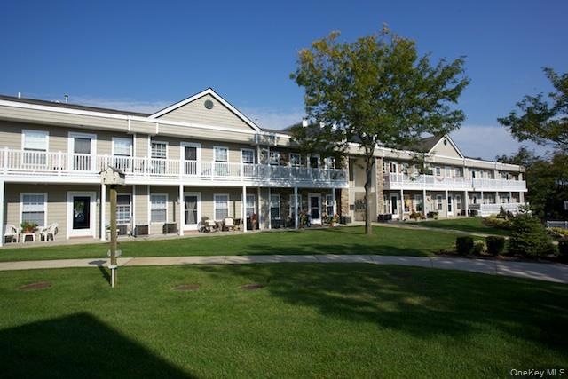 1703 Montauk Hwy unit 1723, Mastic, NY 11950 - photo 1