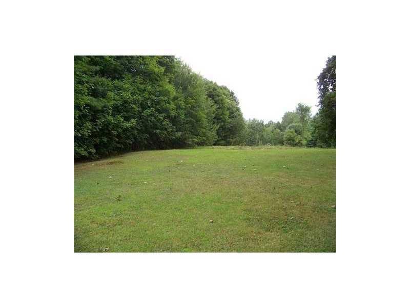 Land/Lot. View from Rte 237