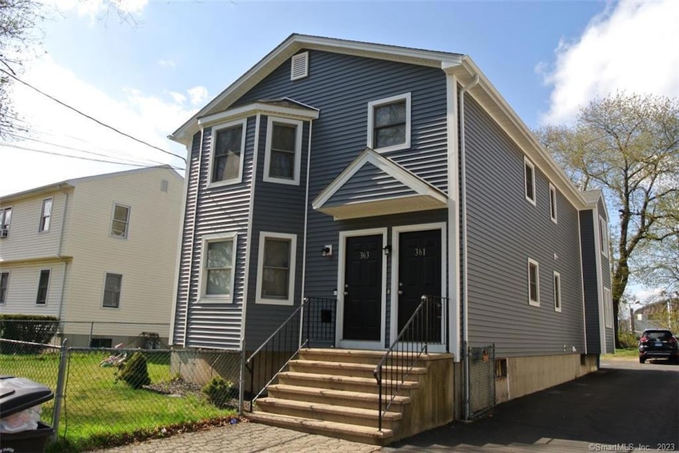 361 Peck St, New Haven, CT 06513 - photo 1