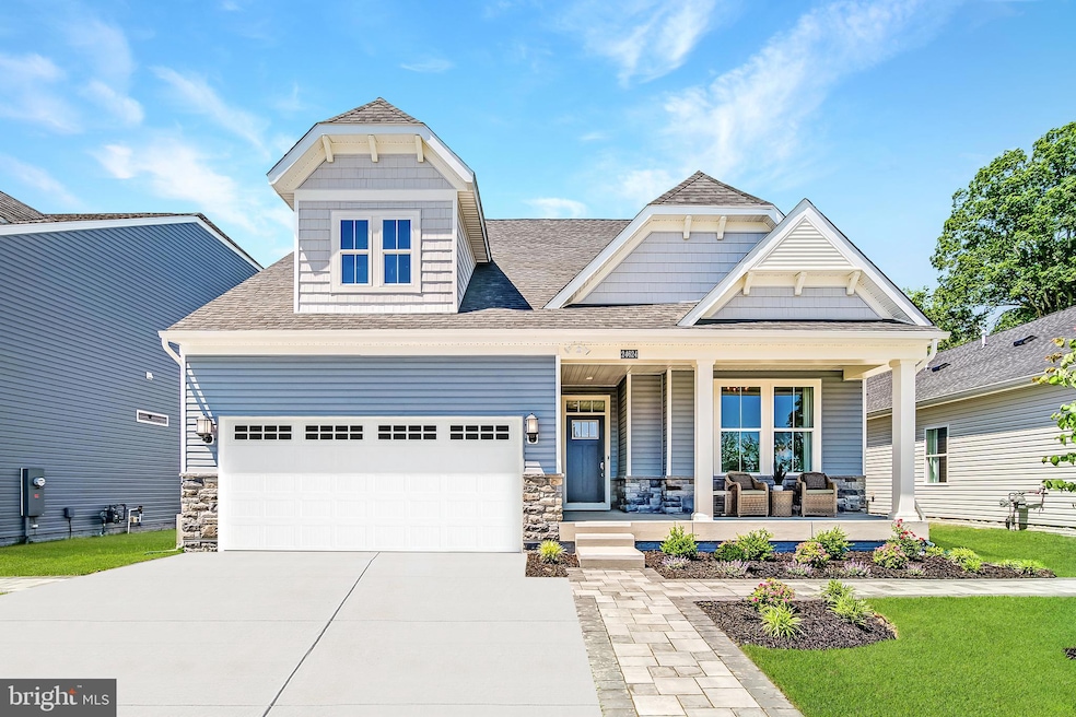 24326 Long Pond Dr, Lewes, DE 19958 - photo 1