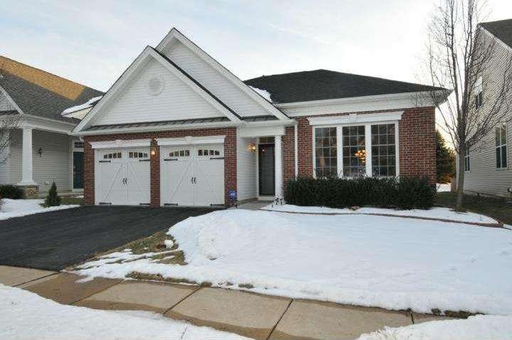 64 Aristotle Way, East Windsor, NJ 08512 - photo 1