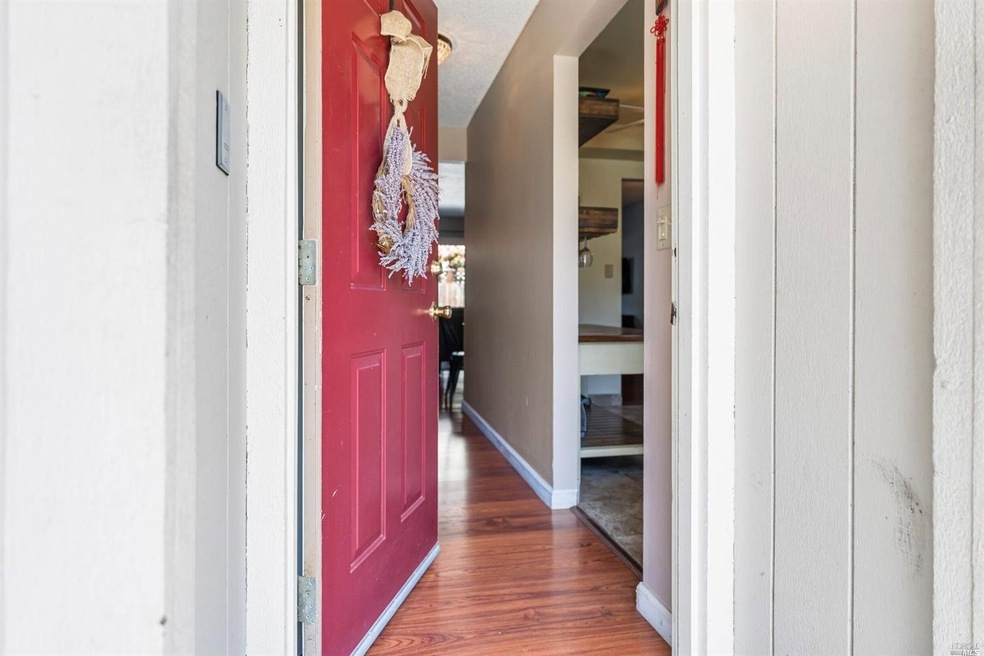 Welcome to your future home!