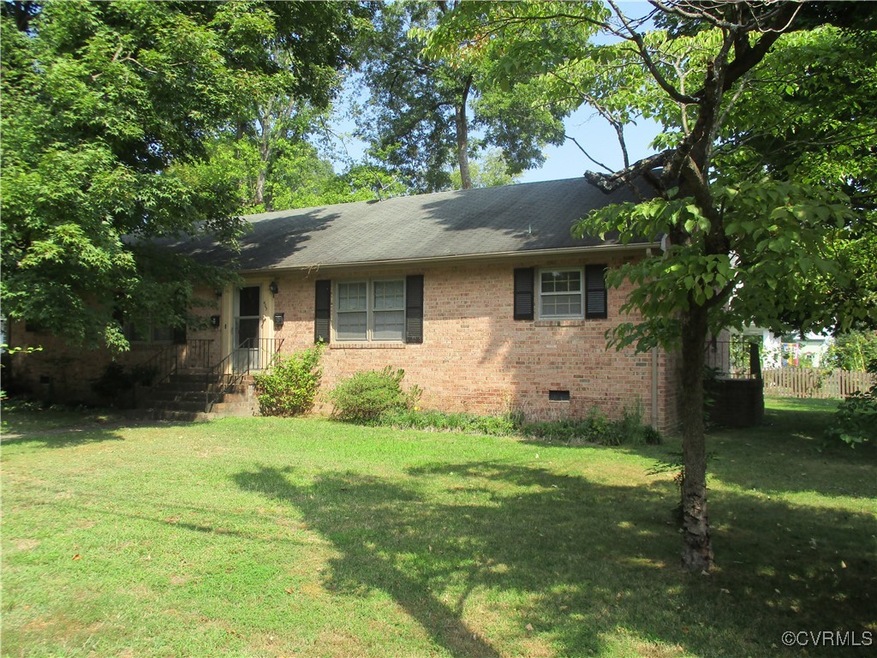 403 S James St unit B, Ashland, VA 23005 - photo 1