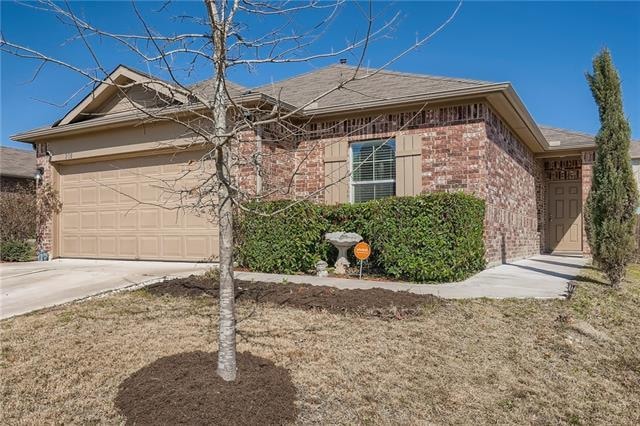 210 Northern Flicker St, Kyle, TX 78640 - photo 1