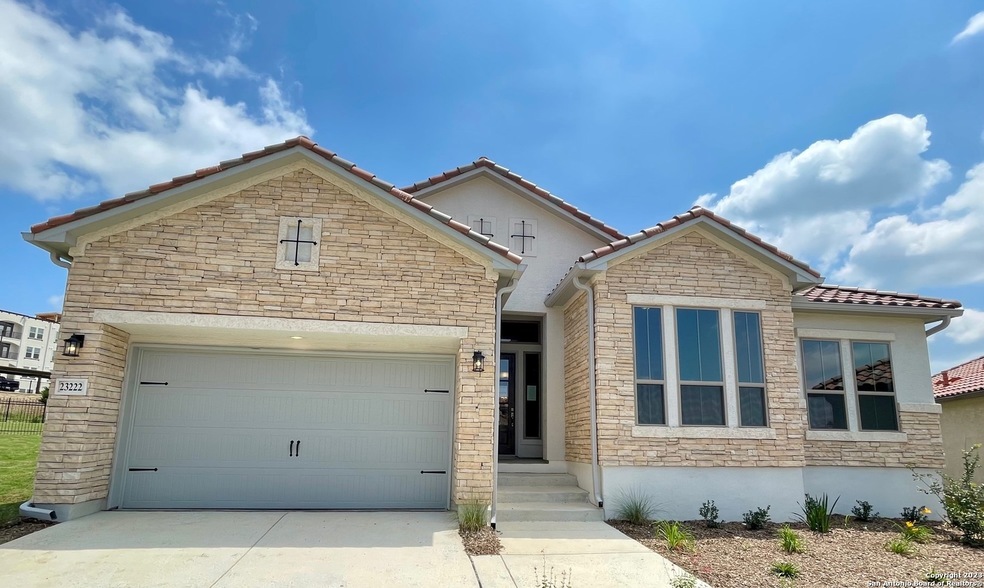 23222 Curvado, San Antonio, TX 78261 - photo 1
