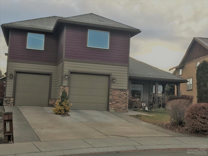 61260 Desert Oasis Ct, Bend, OR 97702 - photo 1